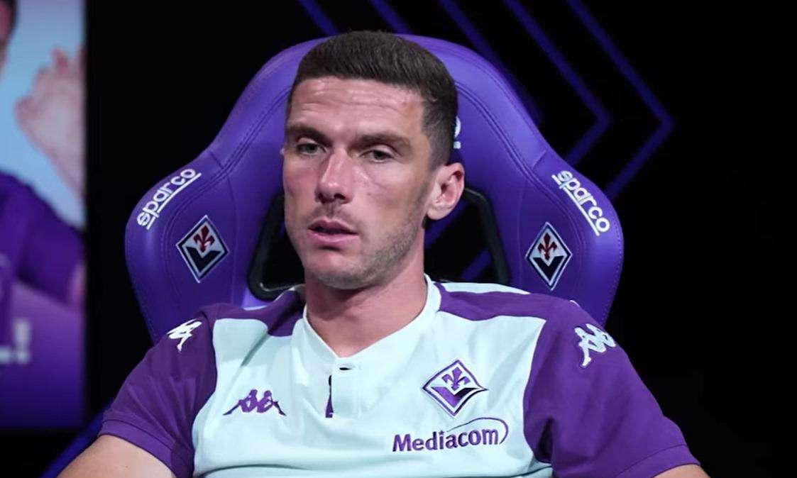 Gosens: "Ho giocato nell'Inter, sono orgoglioso della mia carriera. Ma a Berlino sono caduto mentalmente"