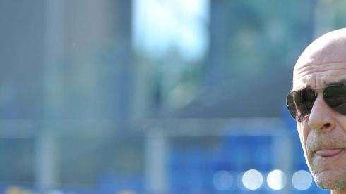 Ballardini: "Lazio e Inter simbolo del nostro calcio, ma i nerazzurri lotteranno fino alla fine"