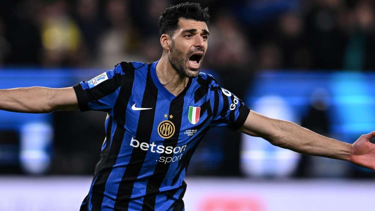 CdS - Taremi, Zielinski e Asllani: contro l'Empoli occasione per tre. Oggi la decisione su Frattesi 