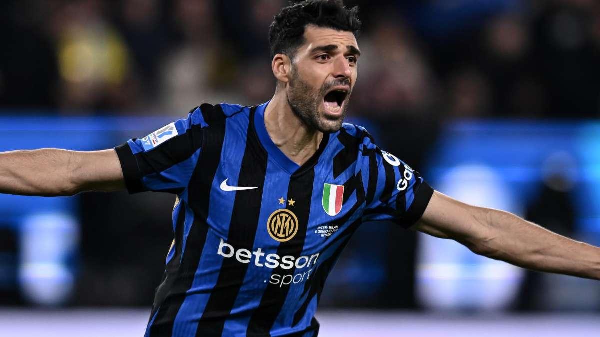 GdS - Quattro club su Taremi, il Besiktas è il più interessato: Inter disposta a perderlo a zero per un motivo 