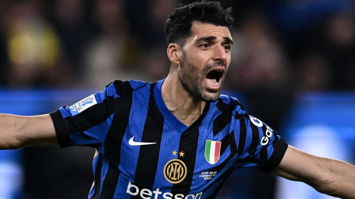 Pagelle GdS - Taremi il migliore, Lautaro sufficiente, ma è pieno di bocciati
