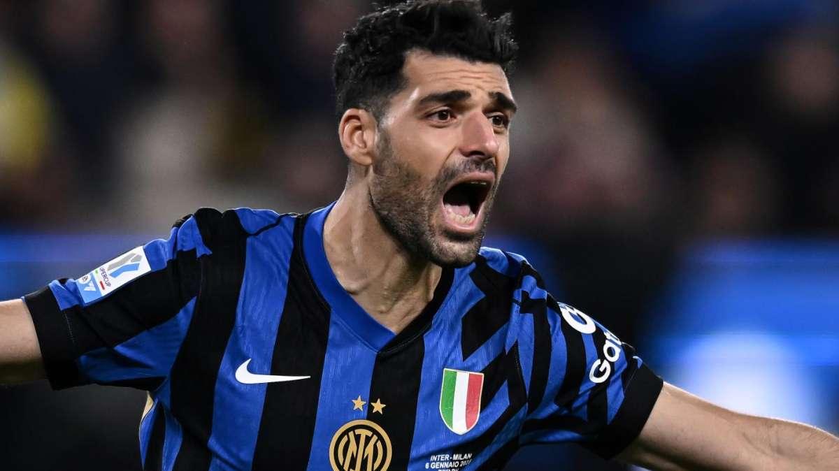 Ghalenoei, ct dell'Iran: "Taremi-Inter, inizia un'altra storia. E' più completo di Dzeko, può arrivare in doppia cifra"