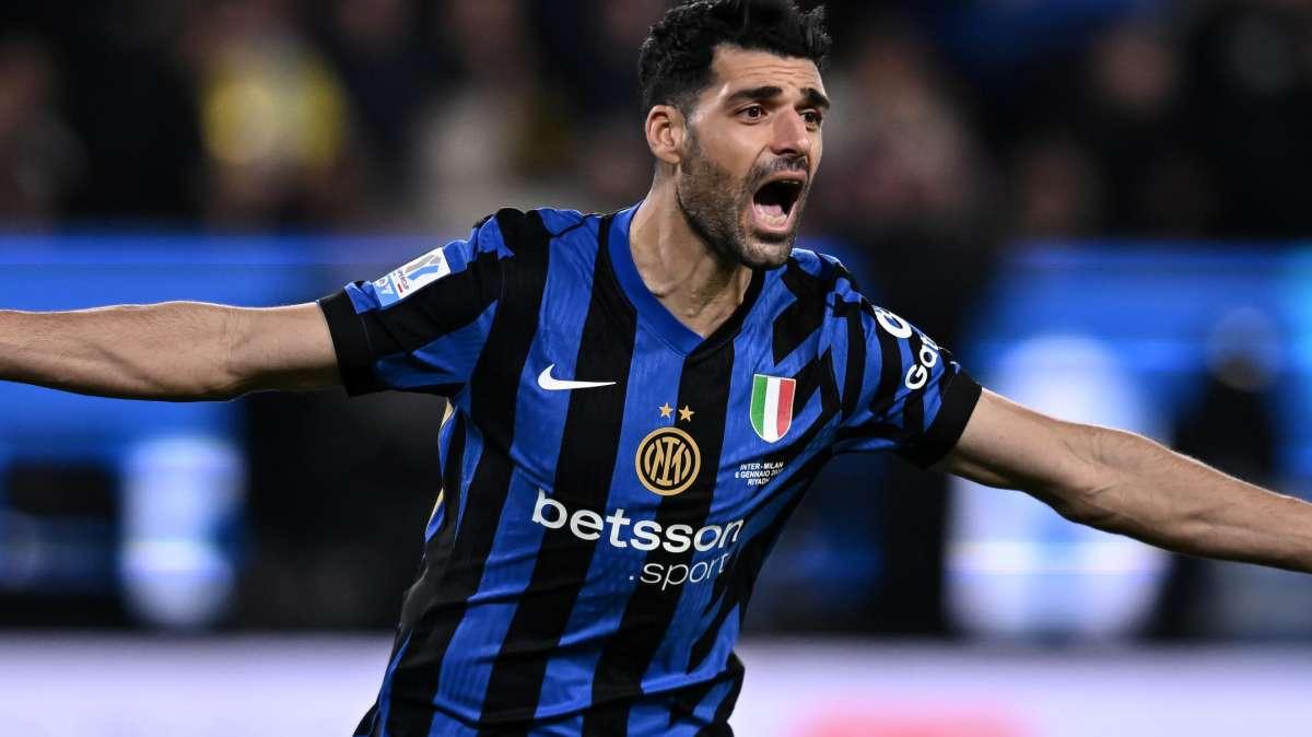 CdS - Dal Fulham al Fenerbahce: quattro club su Taremi. L'Inter fissa il prezzo per l'iraniano 
