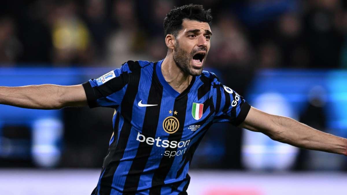 Corsera - Nkunku o Openda possibili solo con la cessione di Taremi: l'Inter è in attesa di offerte per l'iraniano