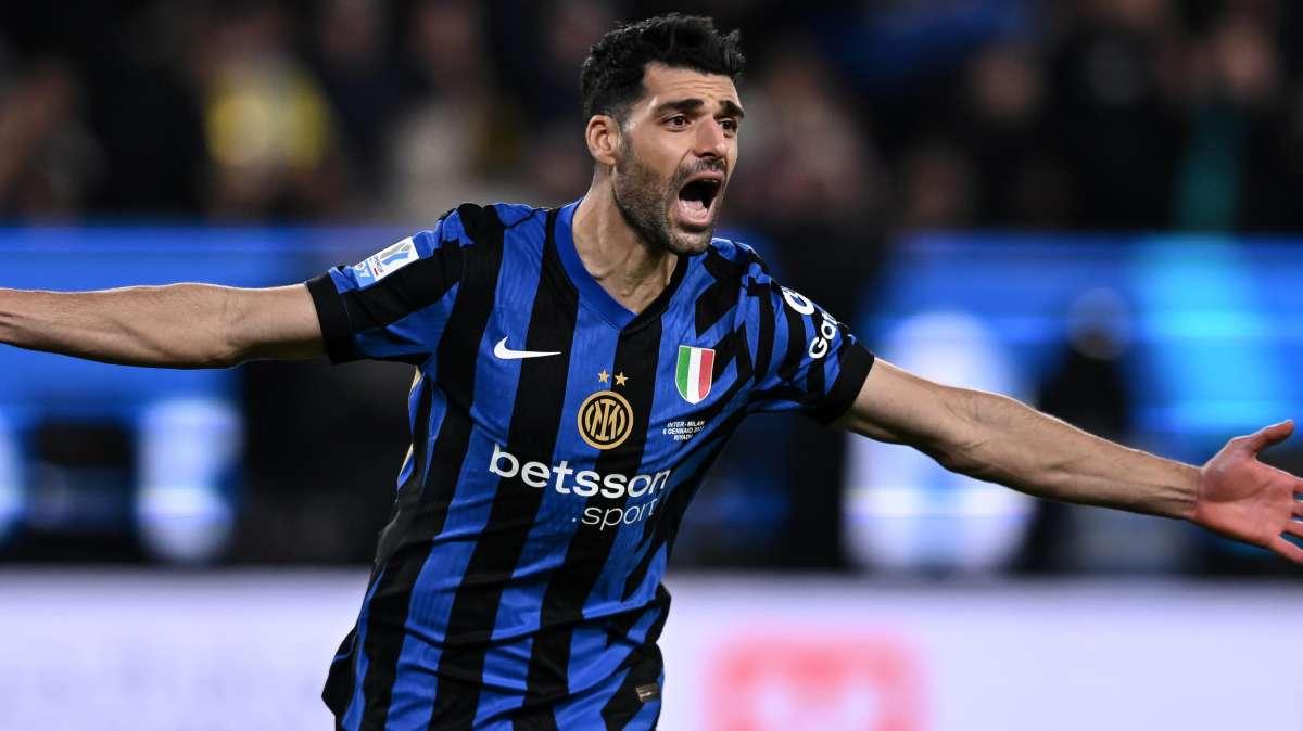 Sky - Non solo Besiktas e Nottingham Forest: un altro club inglese su Taremi. E l'Inter prepara l'assalto a Hojlund