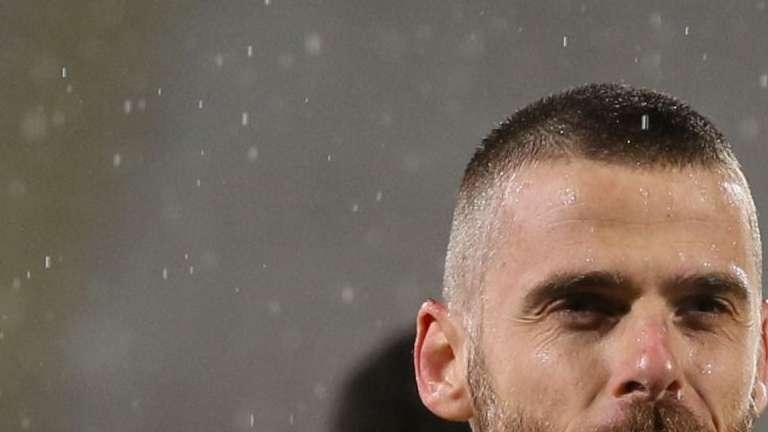De Gea: "Serie A più tattica della Premier, ma adoro l'Italia. Bove? Spero che..."