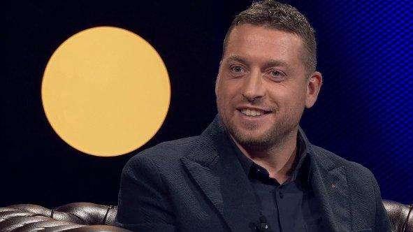 Giaccherini: "Inzaghi nettamente davanti per lo scudetto, ma occhio a Motta e Conte. Milan? Indietro"