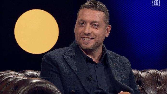 Giaccherini esalta Bastoni: "Faccio fatica a trovare difensori forti come lui"