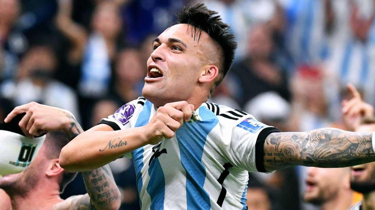 Clarin - Argentina-Austria, chi con Messi? Lautaro verso la conferma