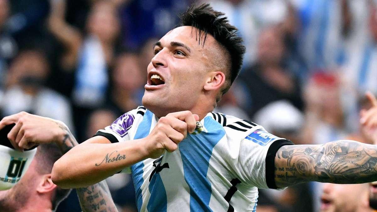 Qualificazioni Mondiale 2026, Lautaro e V. Carboni convocati: le loro reazioni su Instagram