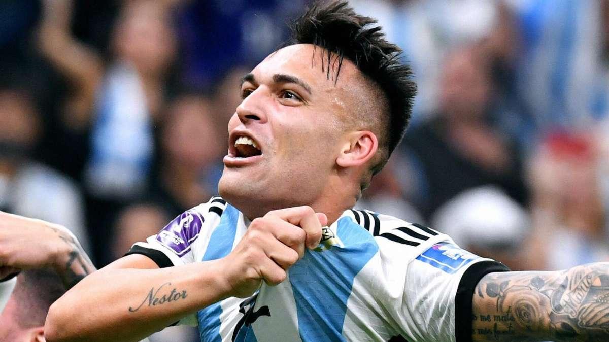 Argentina-Bolivia, Messi-Lautaro-Alvarez trio inedito dal 1'. Ma ci sono 3 precedenti a gara in corso