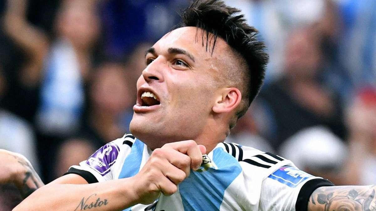 Tyc Sports - Uruguay-Argentina, Scaloni senza Messi: Lautaro e Alvarez prenotano un posto in attacco