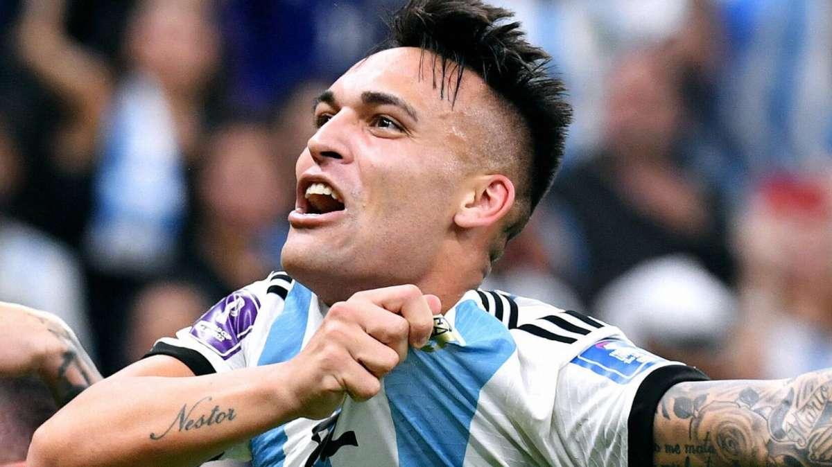 Tyc Sports - Argentina, 'equipo alternativo' contro il Perù: Lautaro e Valentin Carboni probabili titolari