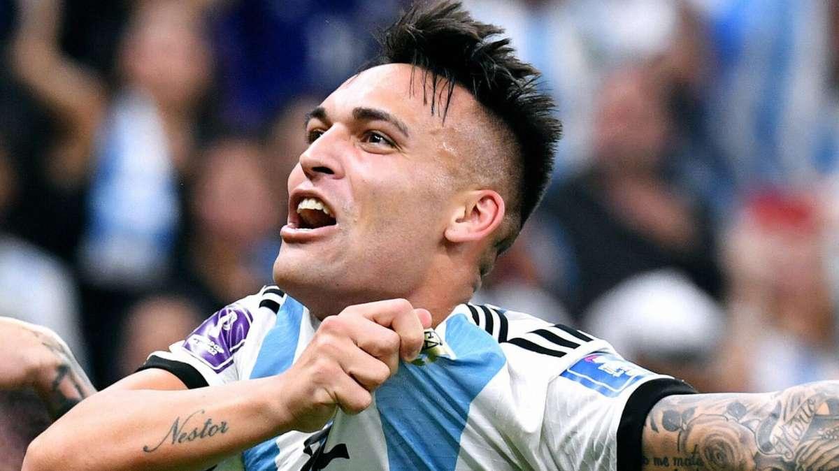 Perù, il ct Fossati si inchina di fronte alla prodezza di Lautaro: "Ha segnato come solo i grandi attaccanti sanno fare"