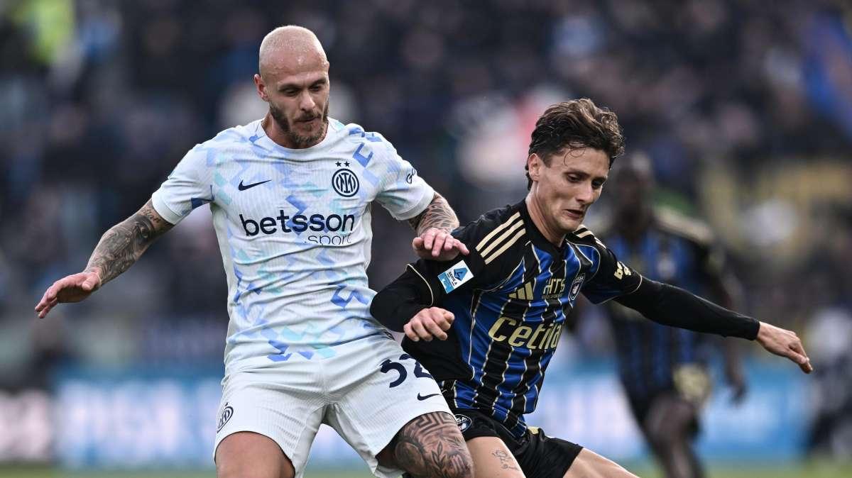 Inter e Pisa al 16° incrocio in Serie A: il bilancio è dalla parte dei nerazzurri 