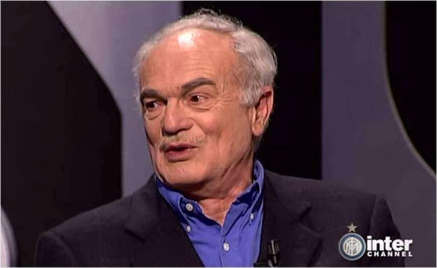 Mazzola: "San Siro, Inter e Milan si muovano insieme"