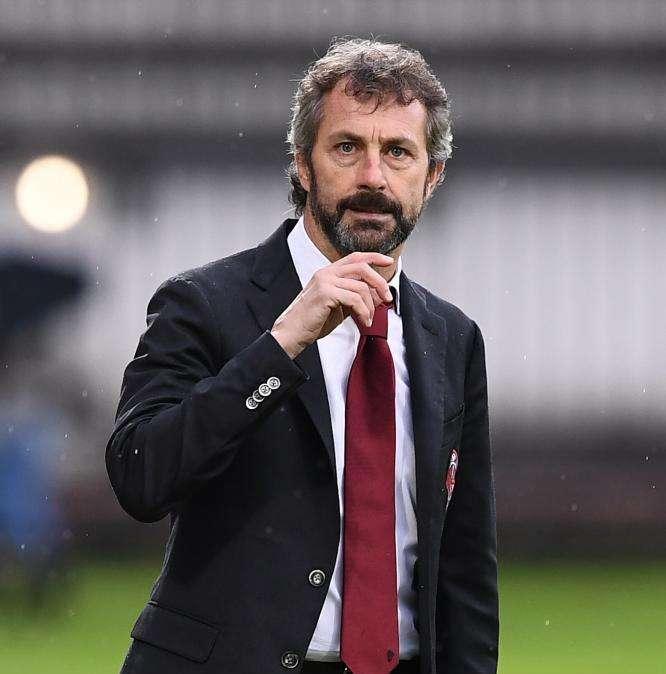 Ganz: "Nel primo derby al Milan mi sentivo strano, avevo gli occhi puntati di tutti i miei ex compagni dell'Inter"
