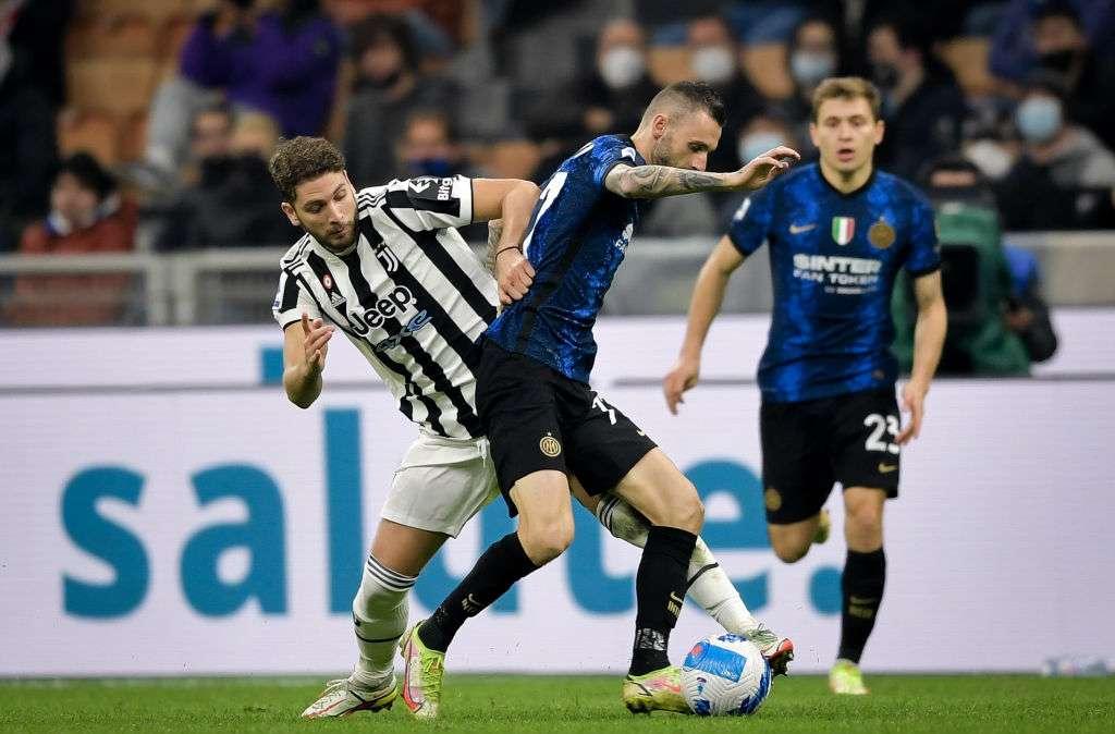 Bookies - Supercoppa, Inter favorita sulla Juventus. Rigori quotati a 7,50