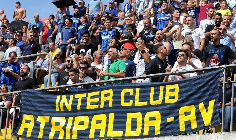 Cambio in panchina: parola al tifoso interista
