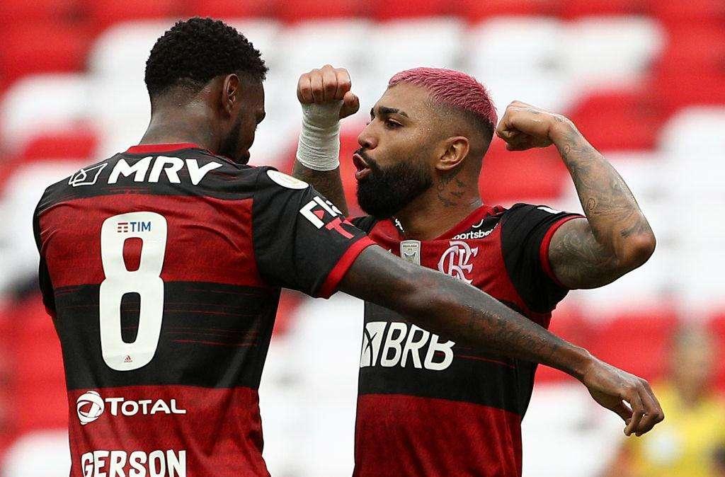 Wagner Ribeiro accusa: "Penso che Zanetti e Icardi fossero gelosi di Gabigol"