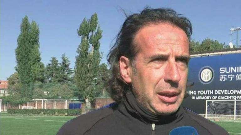 Primavera, Madonna: "Stiamo crescendo, ma dobbiamo migliorare. Contento dei ragazzi in Prima Squadra"