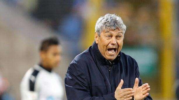 Lucescu: "Il gioco dell'Inter? Conta vincere e l'Inter è costruita per questo"