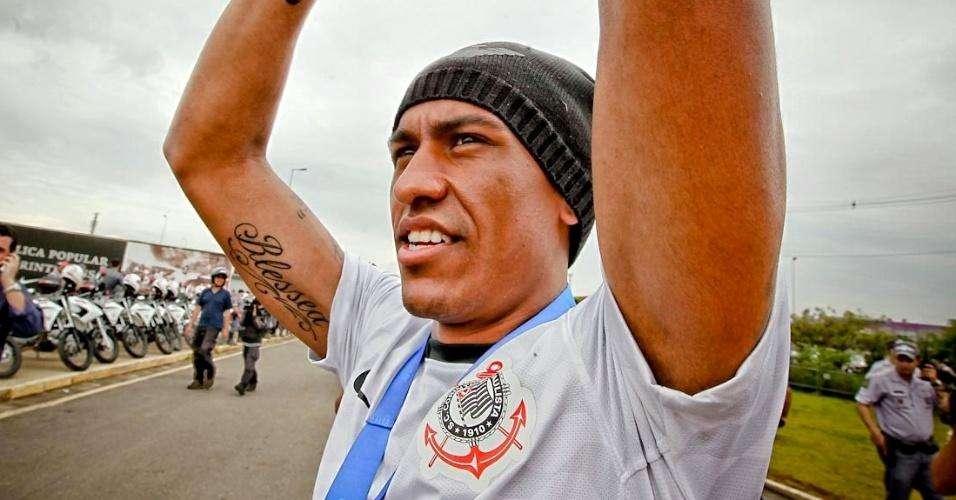 GdS - Paulinho, offerta dell'Inter: 15 mln subito e 2,5 di ingaggio! Ora...