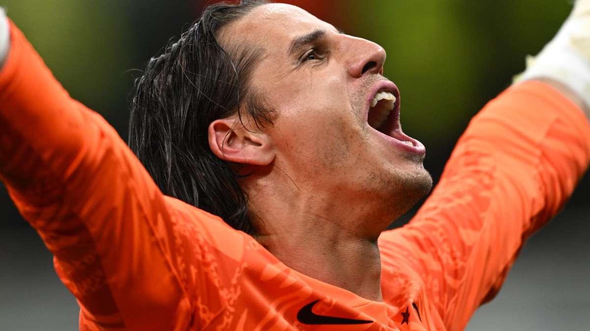 Inter-Barcellona, il migliore è Sommer. Tanti voti anche per Acerbi