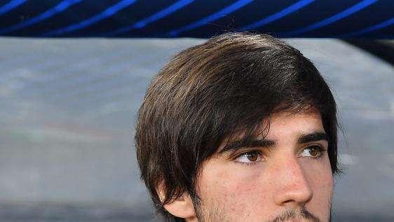 Tonali: "Per Cellino valgo 300 mln? Non mi spaventa. Ora penso al Brescia"