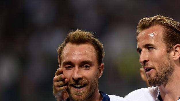 Marca - Eriksen, il Real vede gli agenti in settimana: il danese terza scelta per il centrocampo