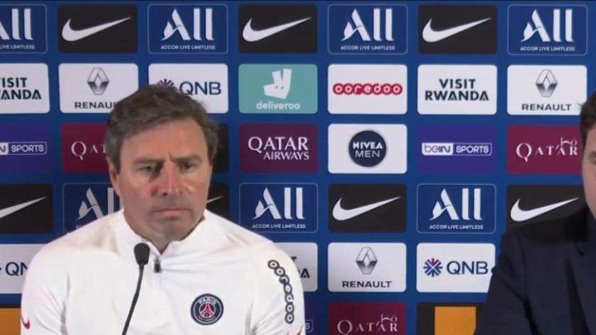 Psg, Pochettino si presenta: "Sono in un top club. Eriksen? Leonardo farà le scelte migliori per la squadra"