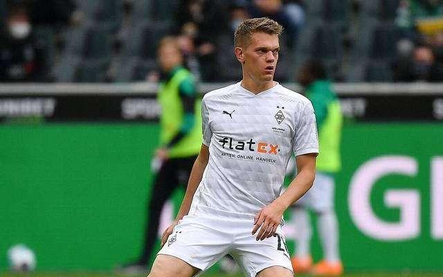 Bmg, Ginter: "Risultato che a caldo lascia delusione. Subire al 90' un gol evitabile è frustrante"