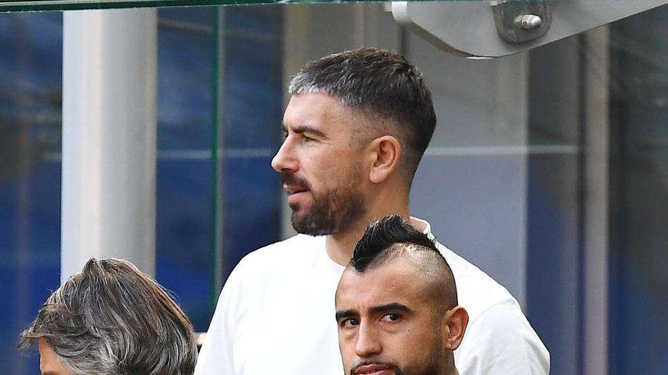 Sky - Si delinea lo staff di Chivu: scelto il vice-allenatore, sarà l'ex nerazzurro Aleksandar Kolarov