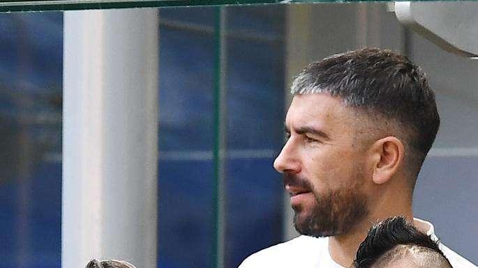 Rivoluzione Pisa, per il ruolo di direttore sportivo tutto fatto per l'arrivo di Kolarov