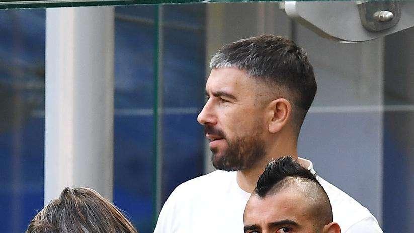Kolarov torna nel mondo del calcio, stavolta in panchina: sarà ct della Serbia U21