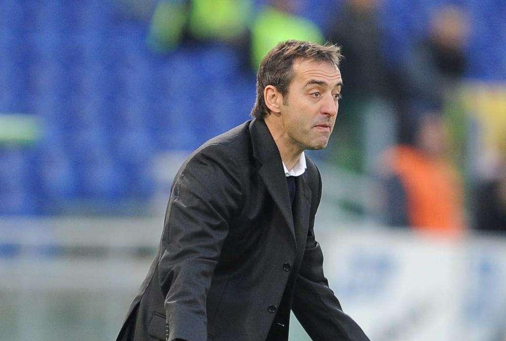 Giampaolo: "Raccogliamo meno di quanto seminiamo"
