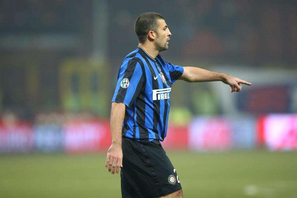 VIDEO - Samuel compie 45 anni: la UEFA lo celebra con il salvataggio di Chelsea-Inter del 2010