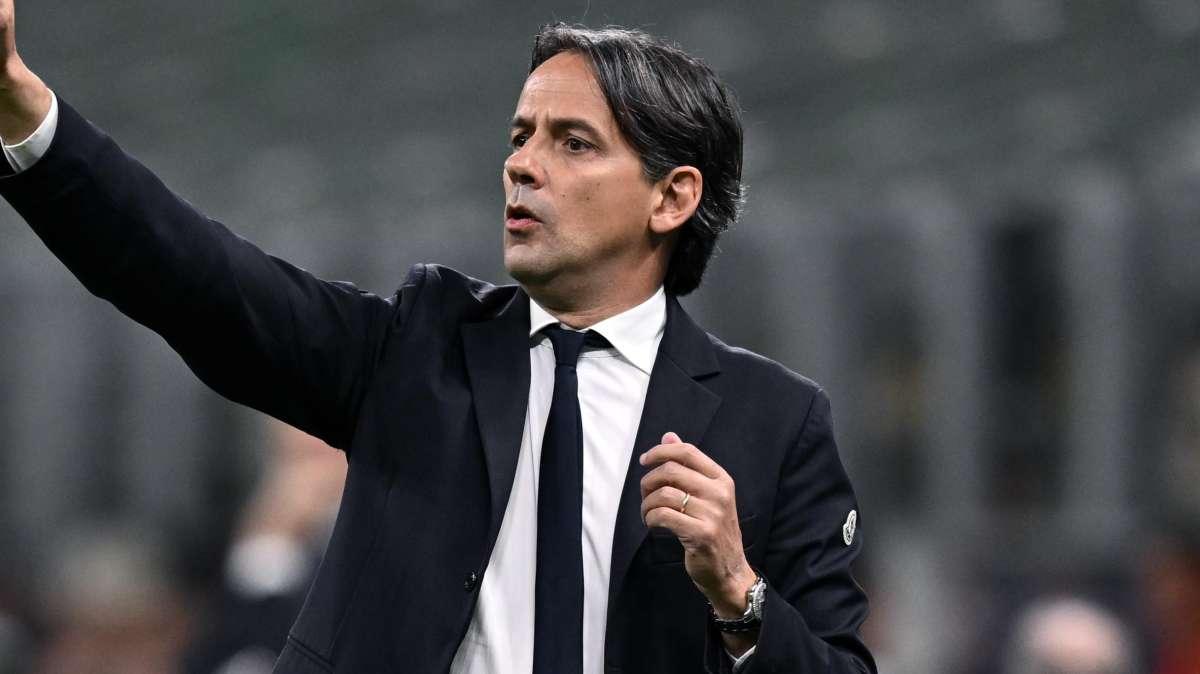 CdS - Inzaghi-Inter, rinnovo fino al 2027 per continuare il ciclo. E la dirigenza studia le mosse: quattro nomi per la difesa