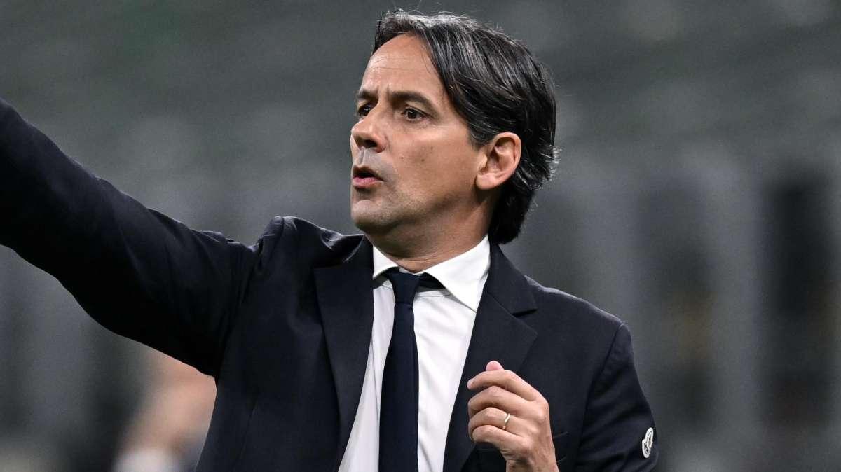 Lunedì c'è il derby, Simone Inzaghi in conferenza alla vigilia ad Appiano Gentile