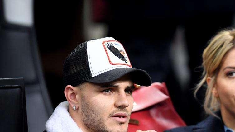 Marotta, nuovo incontro con l'entourage di Icardi: c'è ottimismo, la volontà è chiudere il tormentone