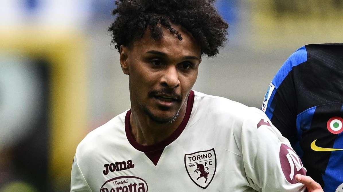 Lazaro ci ripensa: "Periodi duri dopo l'Inter, ero sempre in prestito. Ma ora nel Torino..."