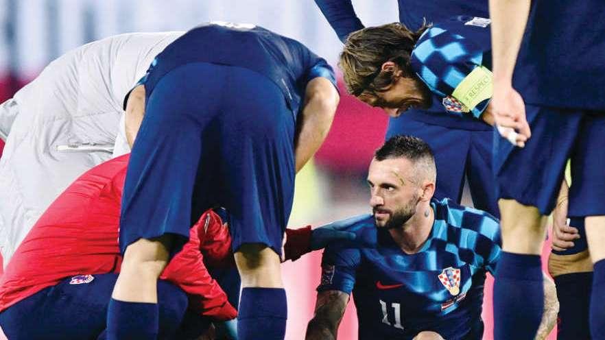 GdS - Brozovic, distrazione di lieve entità: Inzaghi punta a riaverlo con il Plzen