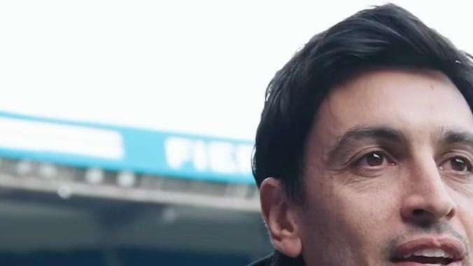 Pastore: "Sarà una finale Champions molto bella. L'Inter da anni gioca ad altissimo livello"