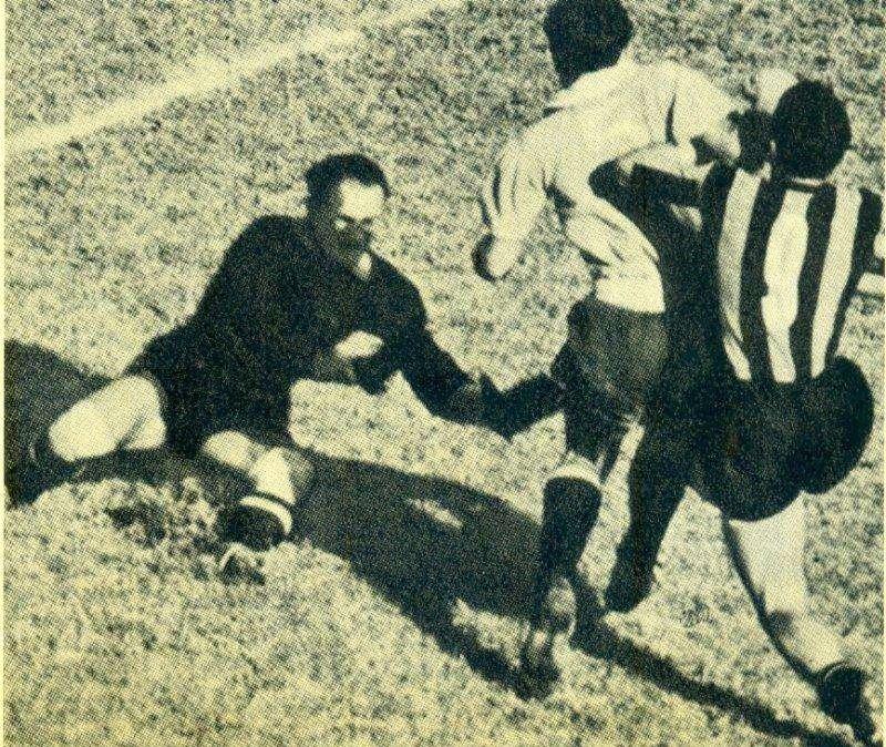 Benito Lorenzi