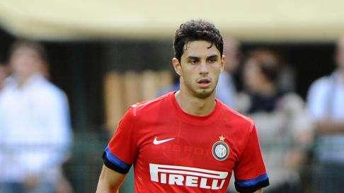 Ranocchia, che inizio: "Sto bene qui, e mi diverto"
