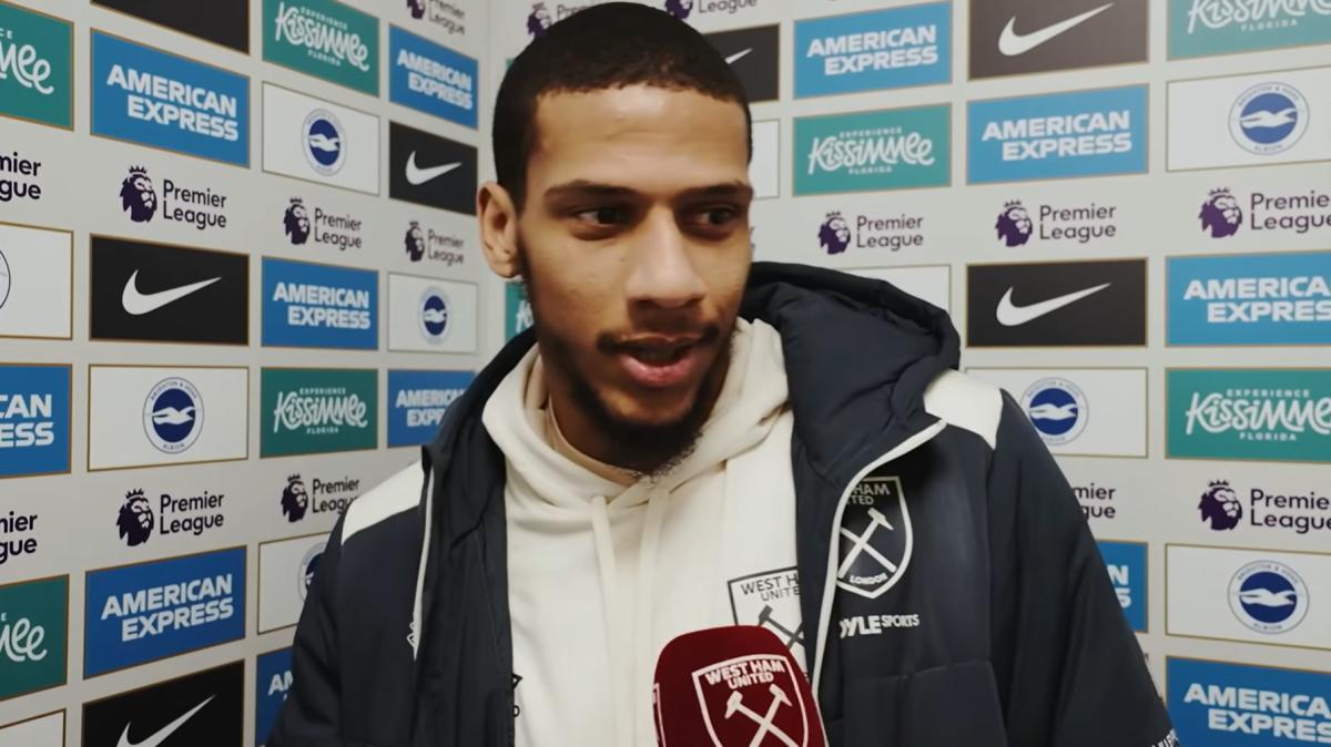 Dalla Francia - Todibo, il West Ham chiama Inter e Juventus