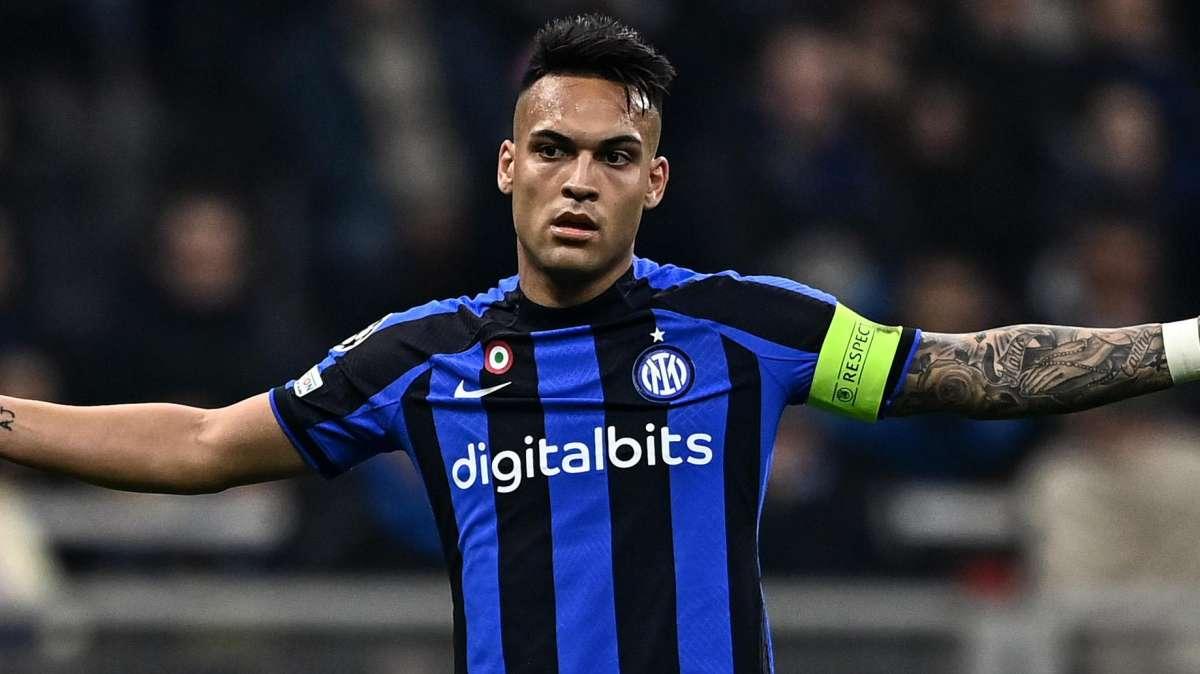 Lautaro Martinez e la pazza 'voglia' di gol: il Toro è il giocatore che ha effettuato più conclusioni in Serie A 