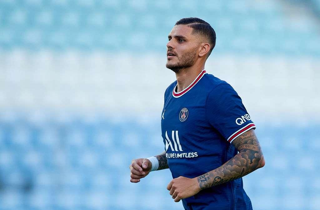 GdS - La Juventus sceglie la strada: crolla Icardi, sale Scamacca