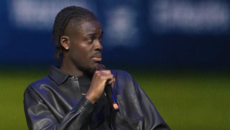 Bisseck: "Scegliendo l'Inter ho vinto. Champions obiettivo, spero in un'altra chance"