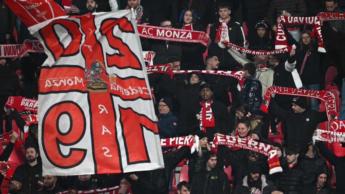 Monza, testa all'esordio con l'Inter. Nel frattempo si muove il mercato
